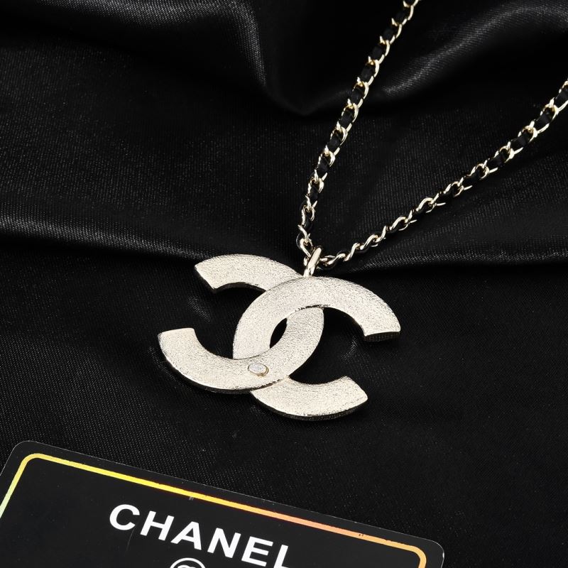 Chanel Brooches